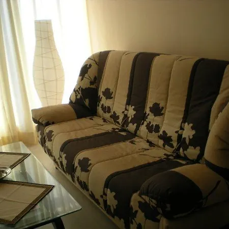 Appartement Angel - Kalina Angelova
