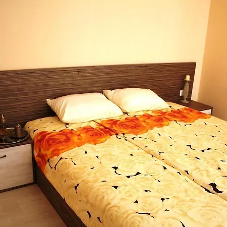 Angel - Kalina Angelova Apartment *