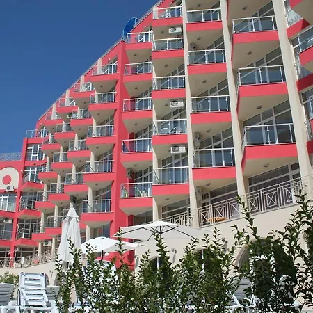 Apartment Angel - Kalina Angelova Sunny Beach