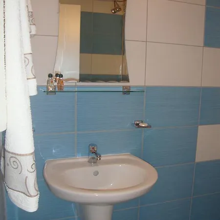Angel - Kalina Angelova Apartment