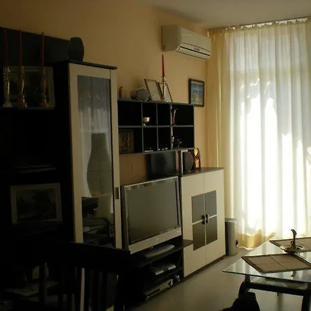 Apartment Angel - Kalina Angelova *